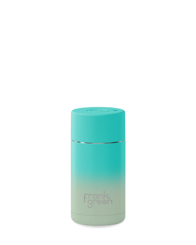 12oz Reusable Gradient Cup - Bondi Bliss