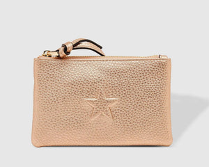 Star Purse - Pink Champagne