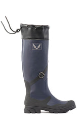 Blue Steel - All Weather Boots