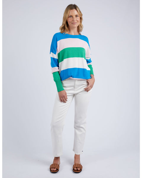 Sofia Stripe Knit - 30% Off!