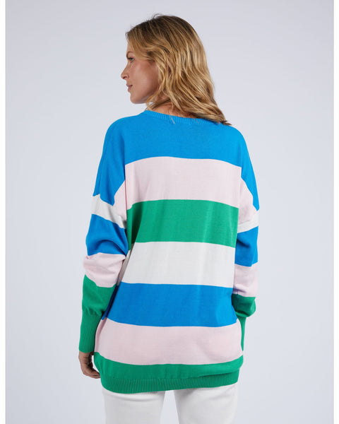 Sofia Stripe Knit - 30% Off!