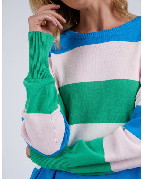 Sofia Stripe Knit - 30% Off!