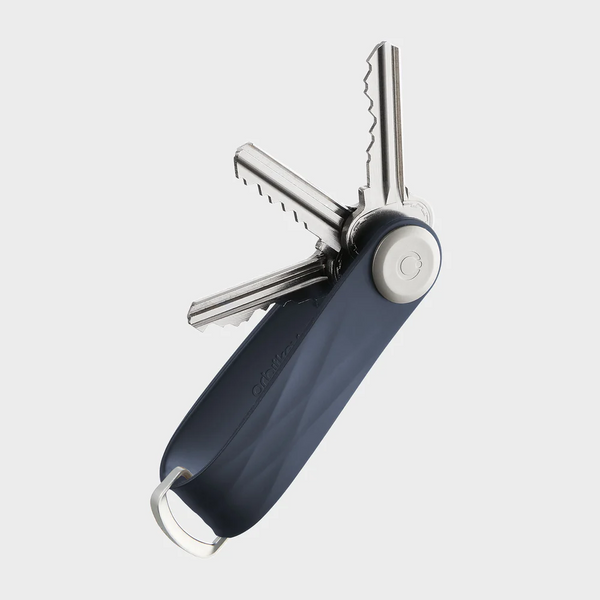 OrbitKey - Active - Midnight Blue