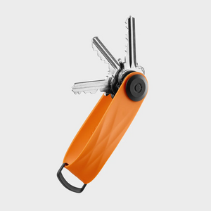 OrbitKey - Active - Tangerine