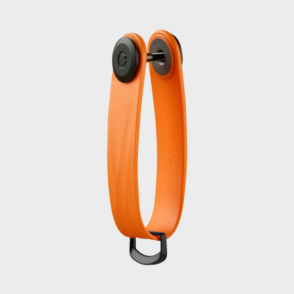 OrbitKey - Active - Tangerine