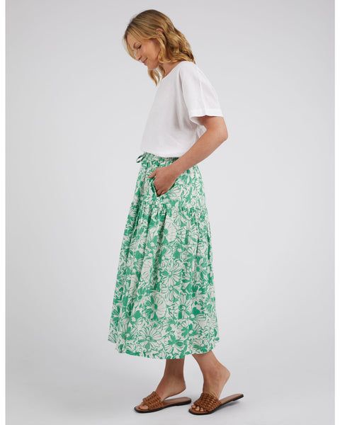 Florentina Skirt - 50% off!