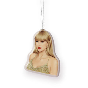 Princess of Pop Bauble