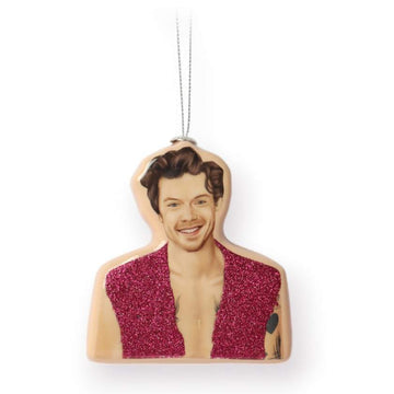 Prince of Pop Bauble