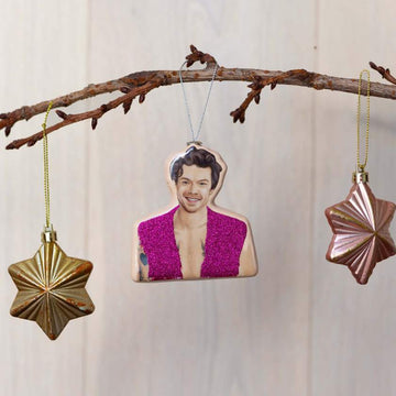 Prince of Pop Bauble