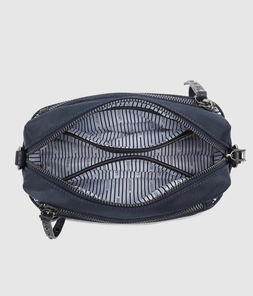 Rowie Crossbody Bag - Navy