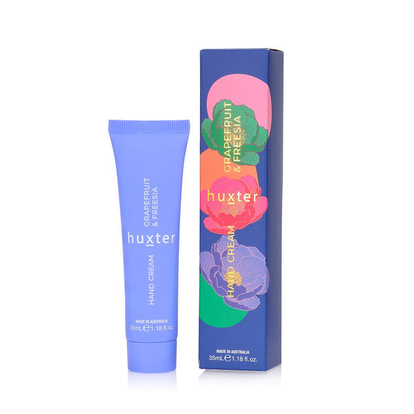 Grapefruit & Freesia Hand Cream 35ml