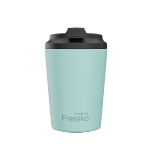 Ceramic Bino 227ml Travel Cup - Breezy