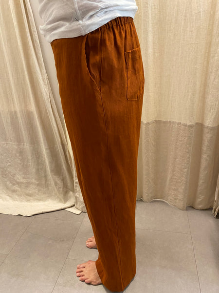 Wide Variety Pant - Bombay - Now 30% Off!