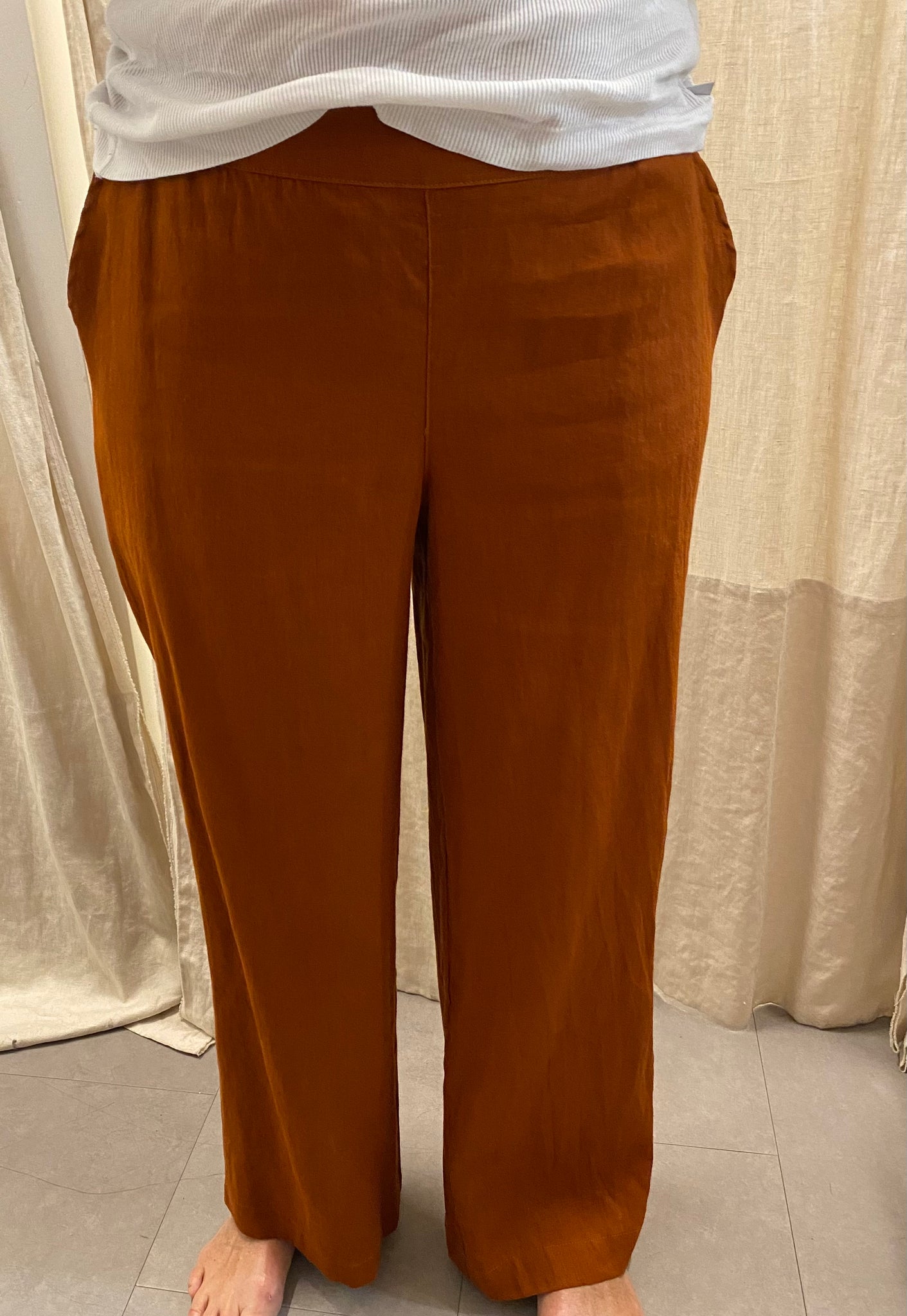 Wide Variety Pant - Bombay - Now 30% Off!