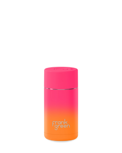 12oz Reusable Gradient Cup - Summer Sunset