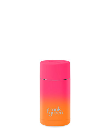 12oz Reusable Gradient Cup - Summer Sunset