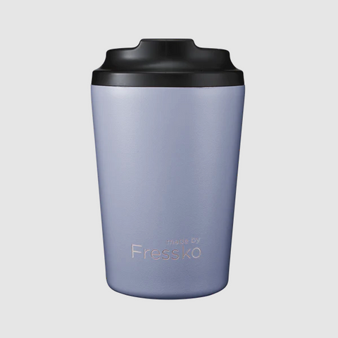 Camino 340ml Travel Cup made by Fressko - Grape