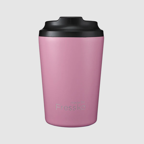 Camino 340ml Travel Cup made by Fressko - Bubblegum