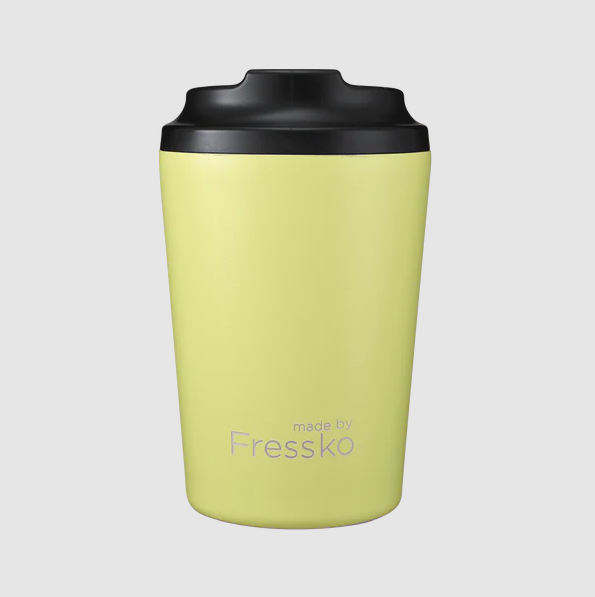 Camino 340ml Travel Cup made by Fressko - Sherbet