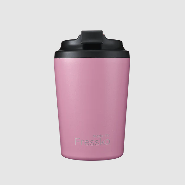 Bino 227ml Travel Cup made by Fressko - Bubblegum